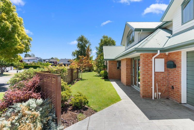 25 O'Connor Place, Burnside, Christchurch - Carousel 16