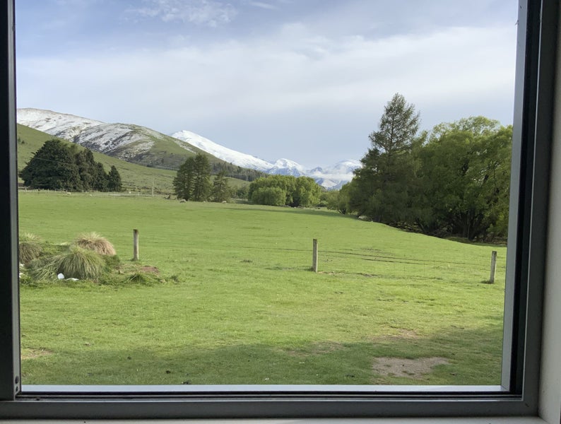 1891 Fairlie Tekapo Road, BURKES PASS, FAIRLIE - Carousel 24