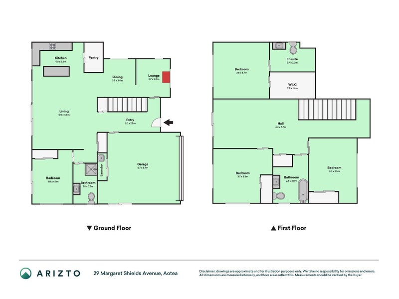 29 Margaret Shields Avenue, Aotea, Porirua - Carousel 23