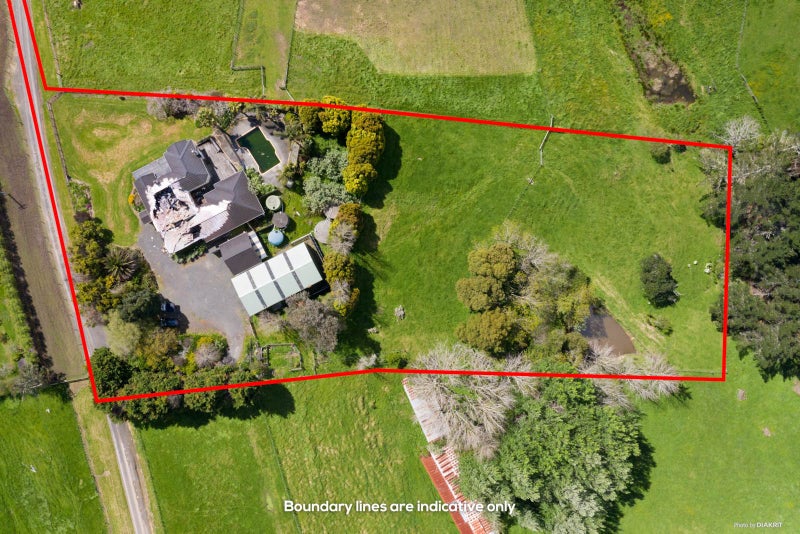Property Valuation for 271 WhitfordMaraetai Road, Howick Trade Me