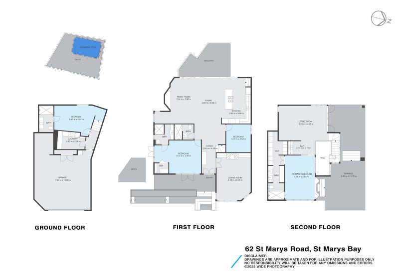 62 St Marys Road, Saint Marys Bay, Auckland - Carousel 31
