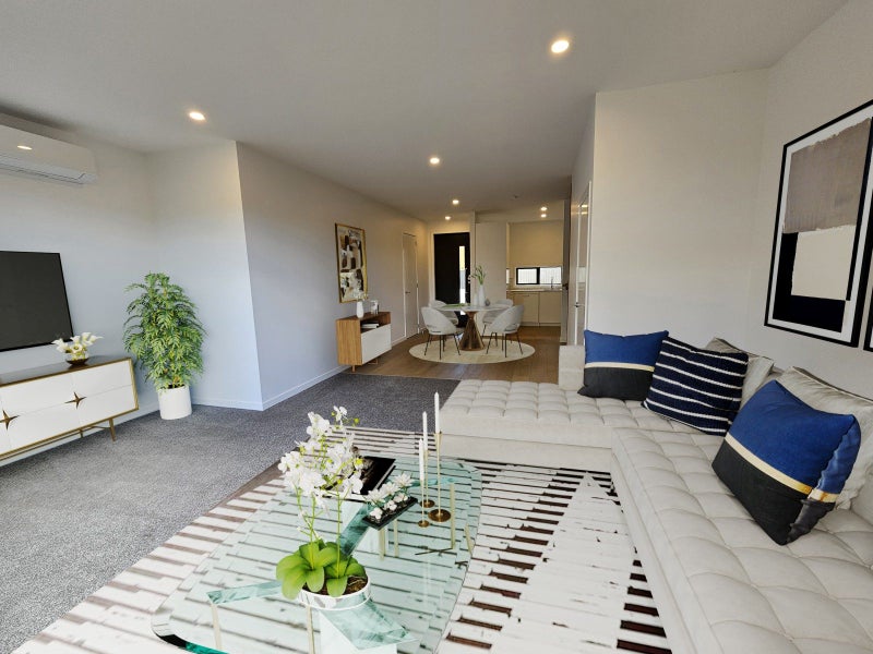 9/323 Riverside Drive, Waterloo, Lower Hutt - Carousel 1