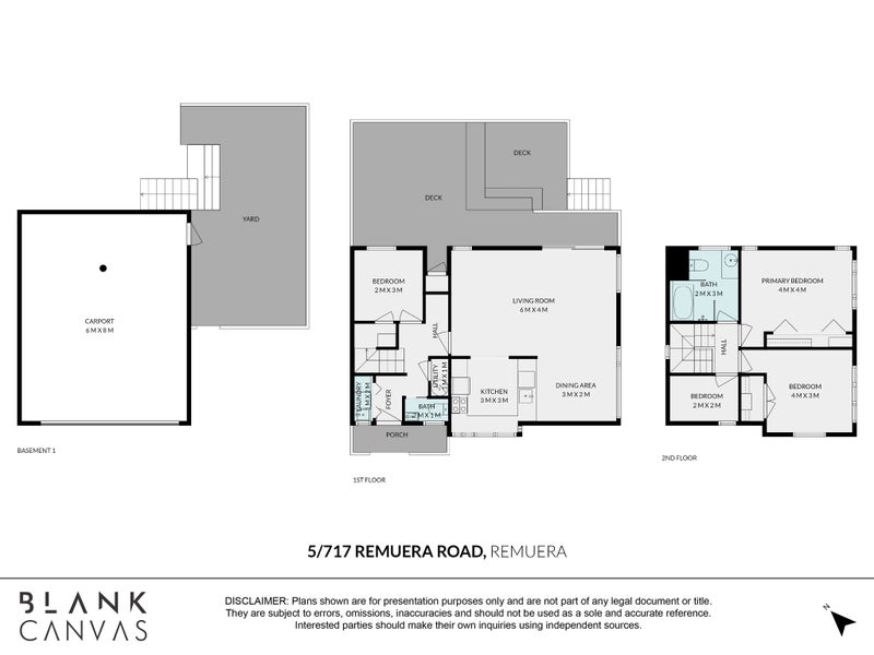 5/717 Remuera Road, Remuera, Auckland - Carousel 22