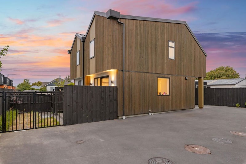 6/19 Hinemoa Street, Spreydon, Christchurch - Carousel 2