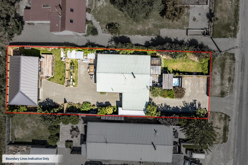 17 Woodbank Road, Hanmer Springs, Hanmer Springs - Carousel 26