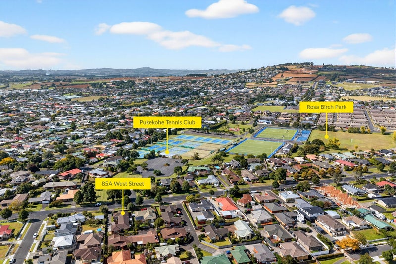 85A West Street, Pukekohe, Pukekohe - Carousel 26