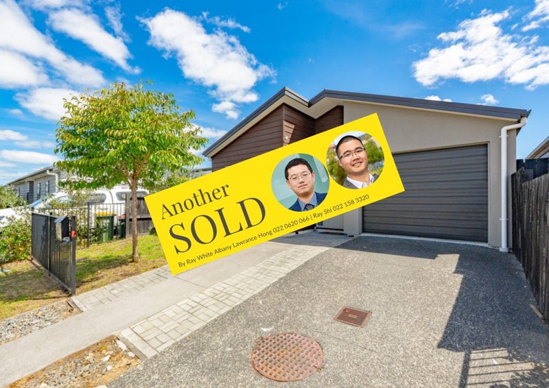 3 Honour Road, Papakura, Papakura - Carousel 1