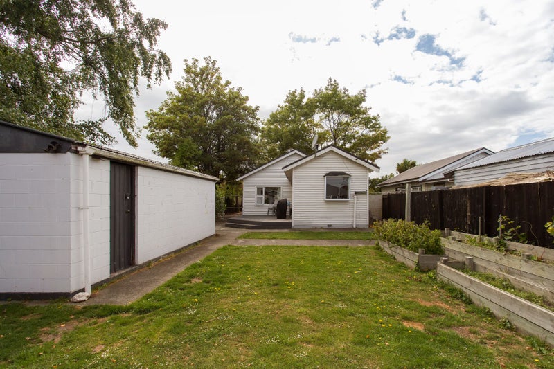 19 North Parade, Richmond, Christchurch - Carousel 2