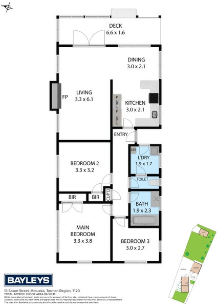 13 Saxon Street, Motueka - Carousel 23