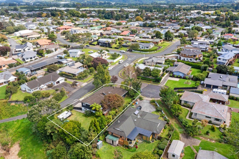 2 Barnett Place, Te Puke, Te Puke - Carousel 24