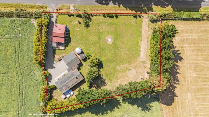 118 Green Road, Awahuri, Palmerston North - Carousel 20