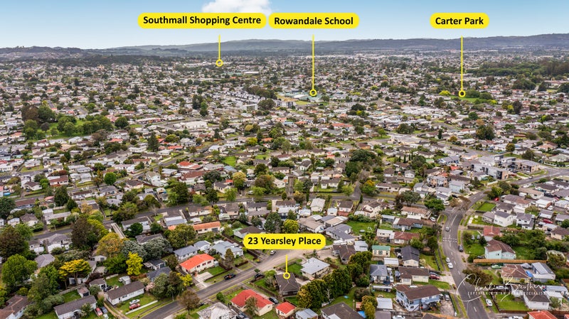 23 Yearsley Place, Manurewa, Auckland - Carousel 13