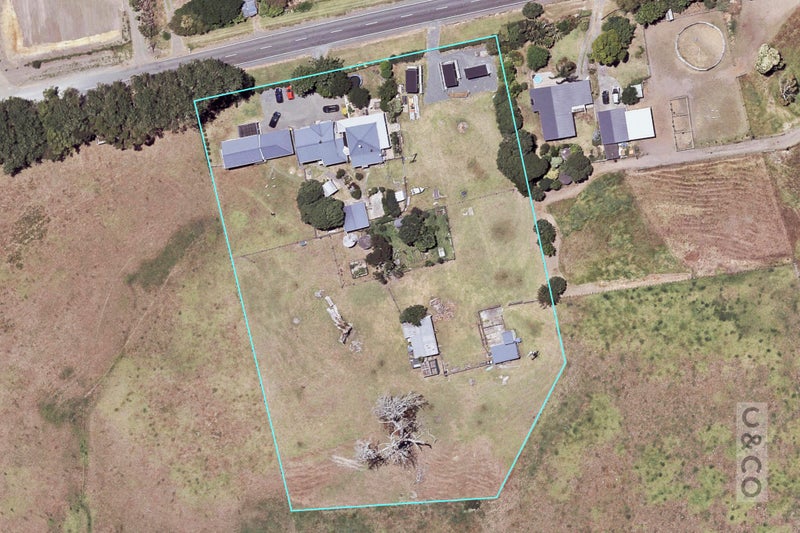 279 Fordyce Road, Helensville, Helensville - Carousel 47