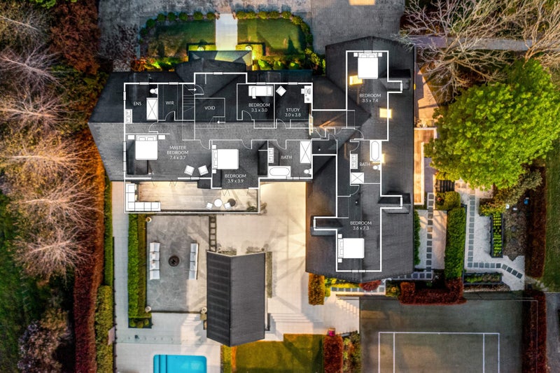 25 SUNNYSIDE RD, coatesville, Coatesville - Carousel 37