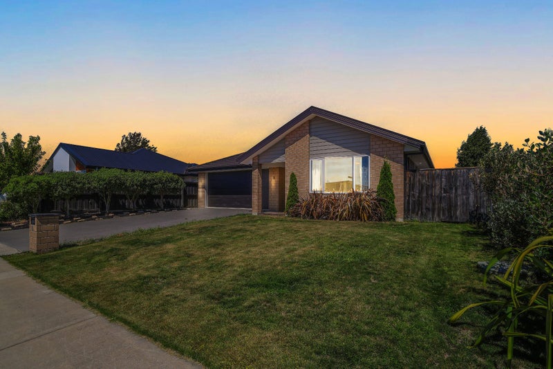 4 Beamsgate Road, Halswell, Christchurch - Carousel 29