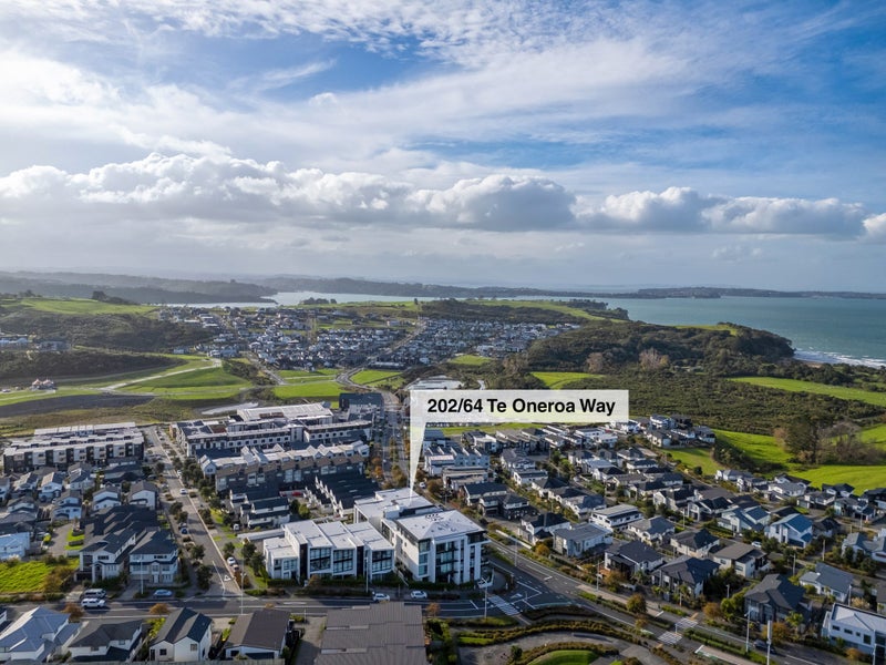 103/64 Te Oneroa Way, Long Bay, Auckland - Carousel 27