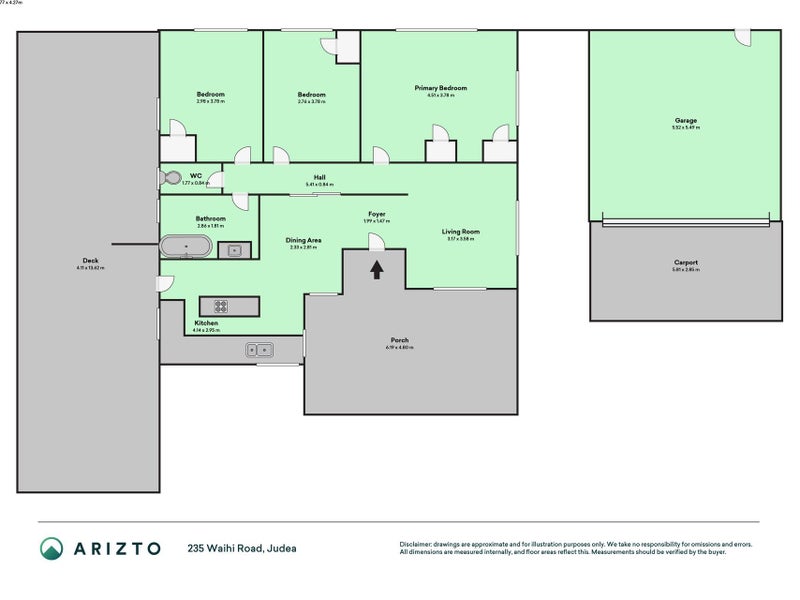 235 Waihi Road, Judea, Tauranga - Carousel 26