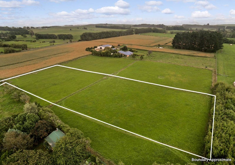 316 Bell Road, Mangatawhiri - Carousel 17