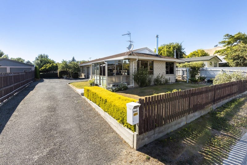 209A Weld Street, Witherlea, Blenheim - Carousel 1