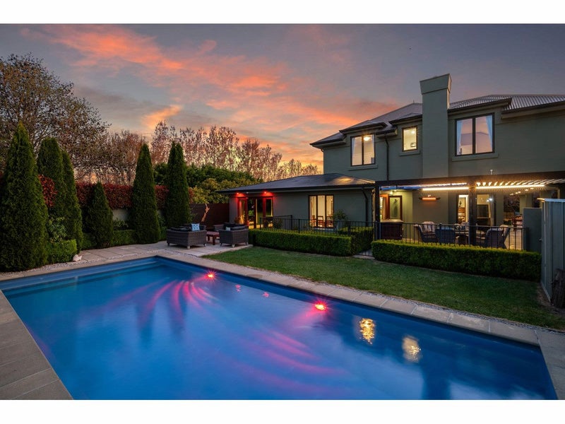 133 Modena Place, Ohoka, Kaiapoi - Carousel 1