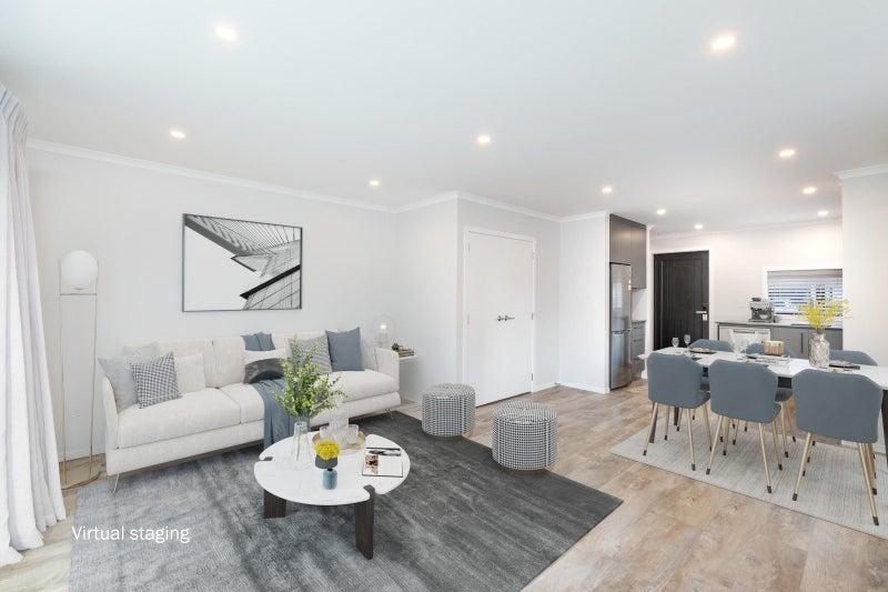 13 Betty Boyes Street, Wallaceville, Upper Hutt - Carousel 1