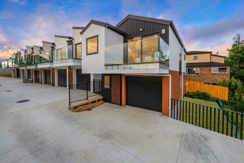 4/88 Webster Avenue, Mount Roskill, Auckland City, Auckland - Carousel 23