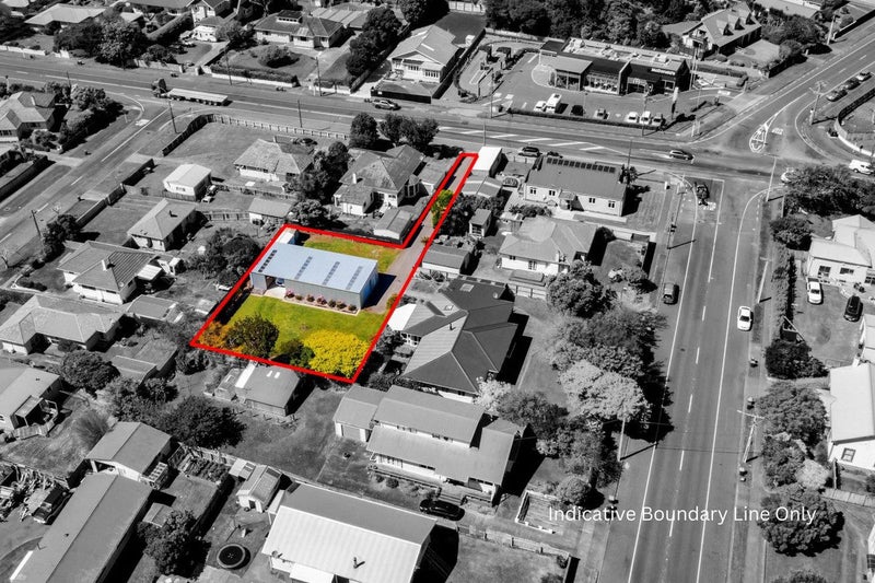 200 South Road, Hāwera - Carousel 1