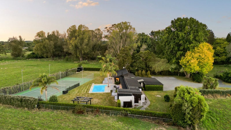 175 Newell Road, Tamahere, Waikato, Waikato - Carousel 46