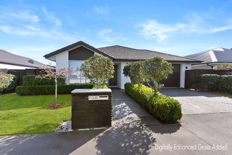 4 Urihia Street, Marshland, Christchurch - Carousel 1