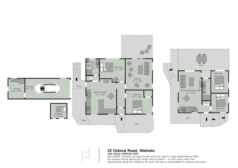 23 Ostend Road, Ostend, Waiheke Island - Carousel 35