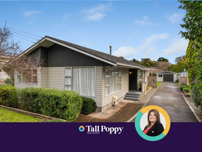 59 Alexander Road, Raumati Beach, Paraparaumu - Carousel 1