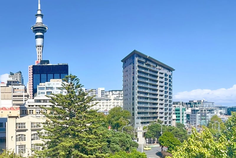 406/1 Hobson Street, Auckland Central, Auckland - Carousel 1