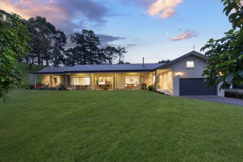 Property Valuation for 589 Inland Road, Helensville, Helensville Trade Me Property Trade Me