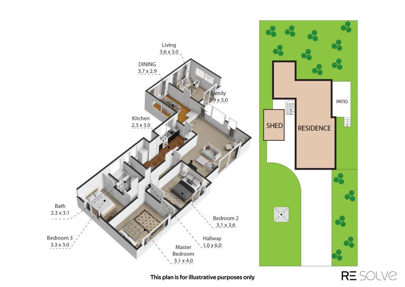 34 Maire Street, Inglewood, Inglewood - Carousel 49