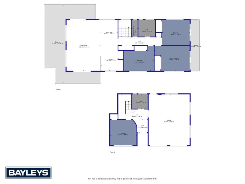 4 Te Ara Place, Papamoa Beach, Papamoa - Carousel 29