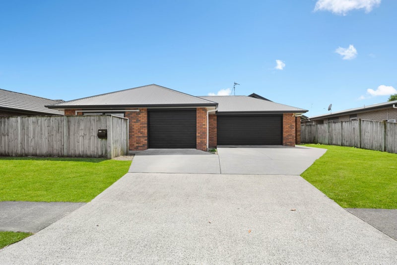 4 Piwakawaka Court, Rototuna North, Hamilton - Carousel 1