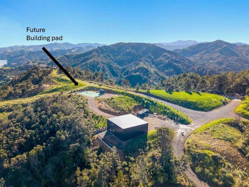 93 Tapu Heights Rise, Tapu, Thames-Coromandel, Waikato - Carousel 2