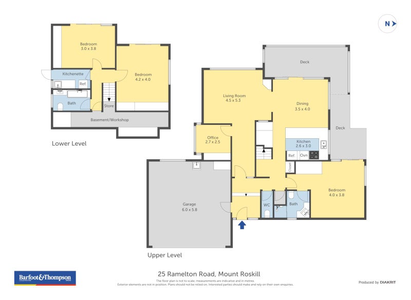 25 Ramelton Road, Mount Roskill, Auckland - Carousel 15