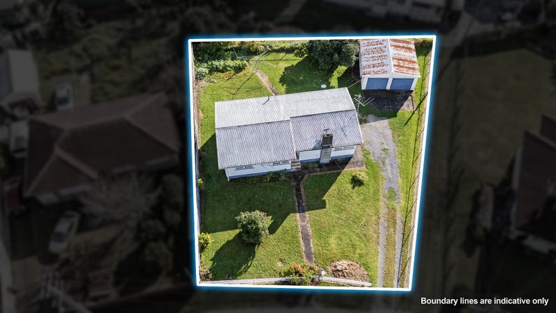 6 Bates Street, Papakura, Papakura - Carousel 1
