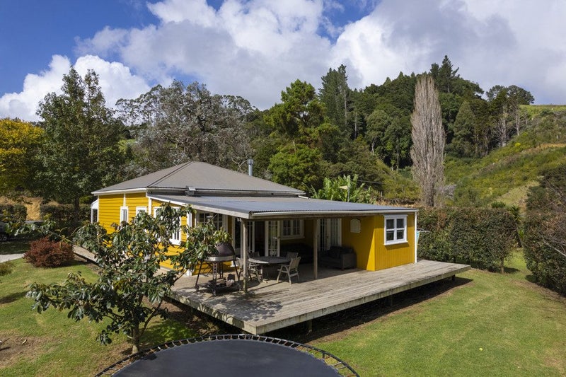 193 Peria Road, Peria, Kaitaia - Carousel 1