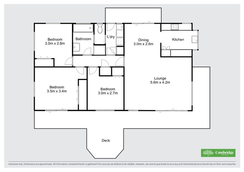 33A Weld Street, Cambridge, Cambridge - Carousel 16