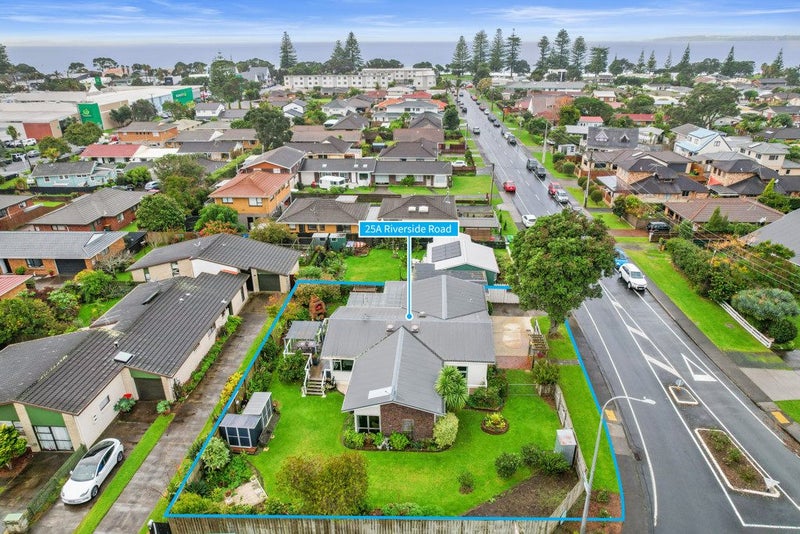 25A Riverside Road, Orewa, Orewa - Carousel 1