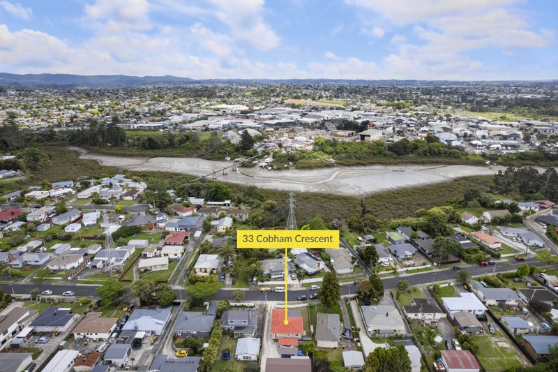 33 Cobham Crescent, Kelston, Waitakere City, Auckland - Carousel 23