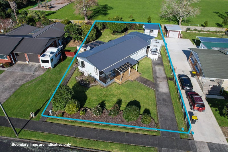 7 Arapito Street, Ngatea, Ngatea - Carousel 19