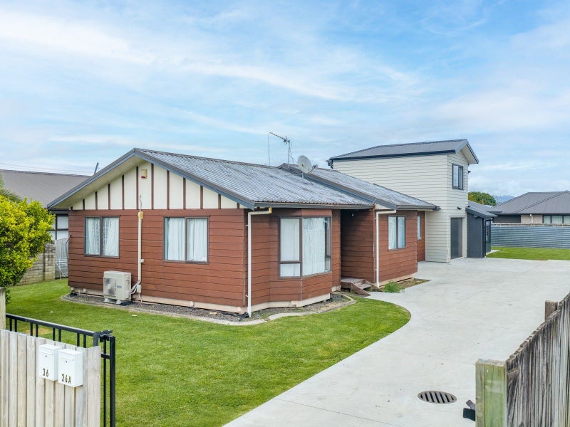 36 Prisk Street, Melville, Hamilton - Carousel 1