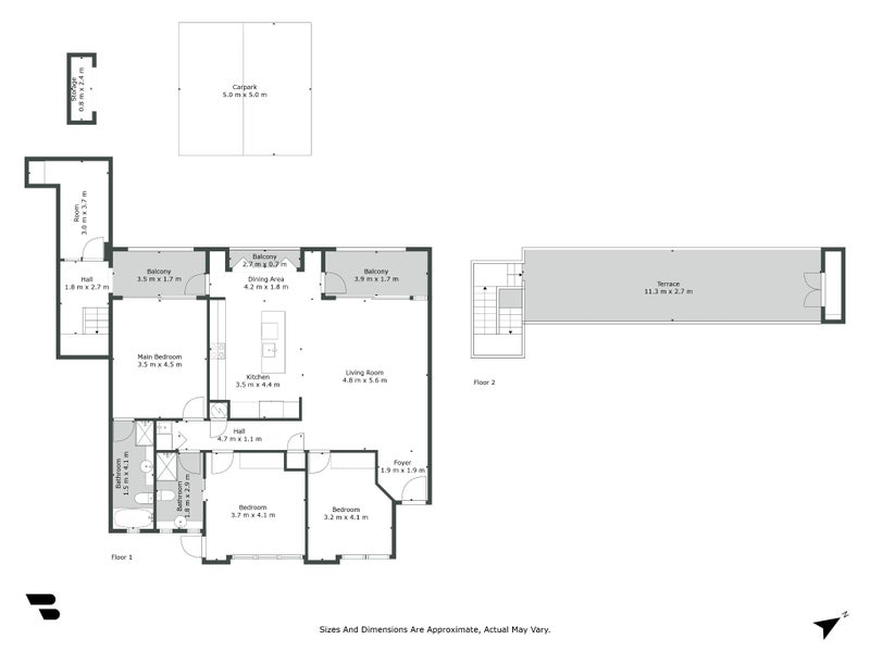 3B/20 Pakenham Street East, Auckland Central, Auckland - Carousel 26