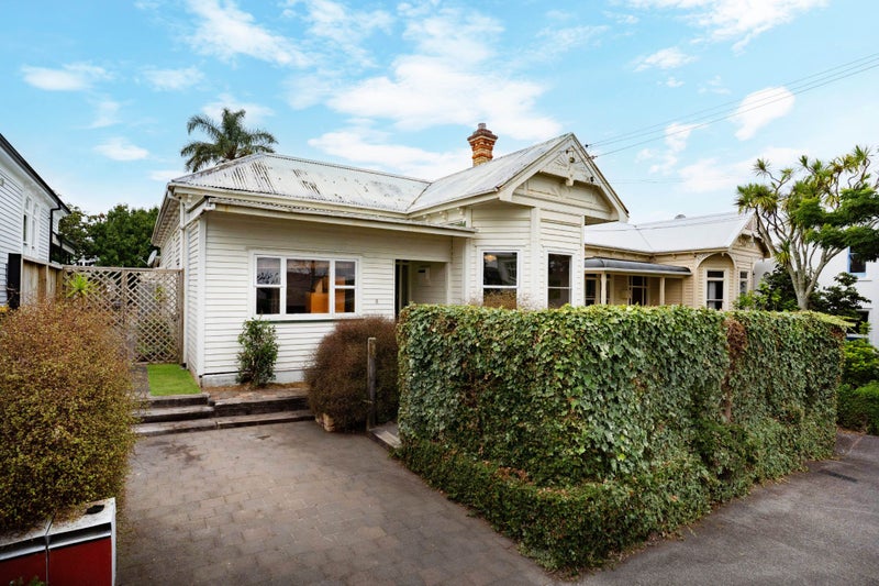 8 Ardmore Road, Ponsonby, Auckland - Carousel 1