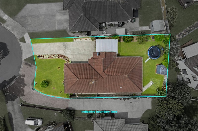 12 Avonglen Court, Wattle Downs, Auckland - Carousel 2