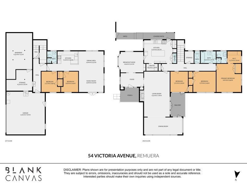 54 Victoria Avenue, Remuera, Auckland - Carousel 23