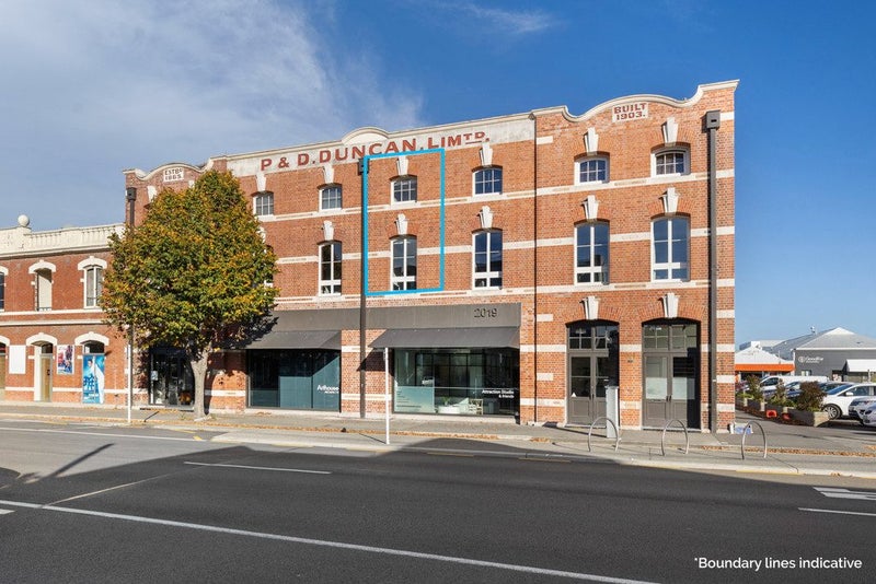 6/204 St Asaph Street, Christchurch Central, Christchurch - Carousel 1